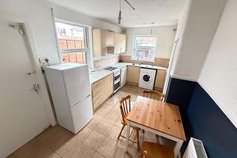 3 bedroom terraced house for sale, Gloucester Road, Bootle