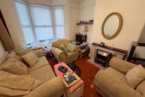 3 bedroom terraced house for sale, Gloucester Road, Bootle