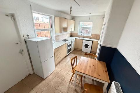 undefined, Gloucester Road, Bootle, L20