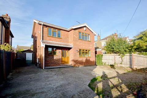 4 bedroom detached house for sale, Minster Road, Minster, Sheerness