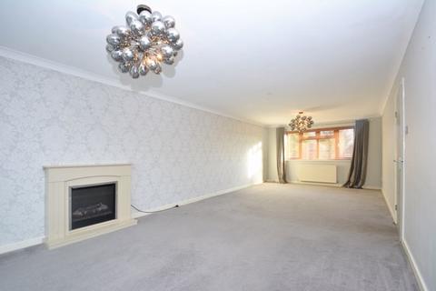 4 bedroom detached house for sale, Minster Road, Minster, Sheerness