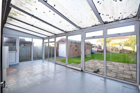 4 bedroom detached house for sale, Minster Road, Minster, Sheerness