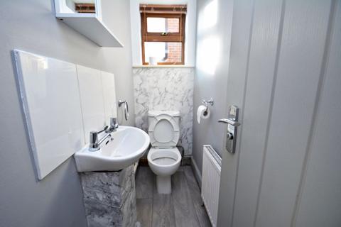 4 bedroom detached house for sale, Minster Road, Minster, Sheerness