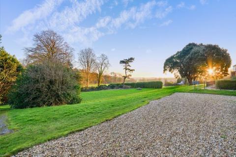 undefined, Charlton Down, Dorchester, DT2 9