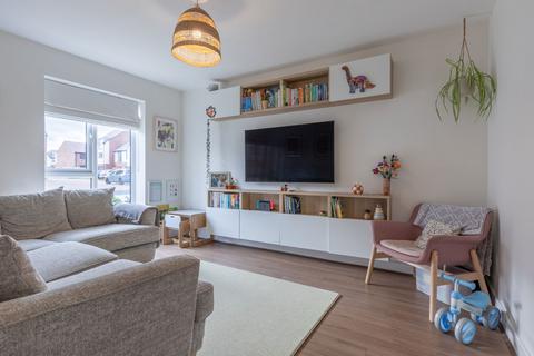 3 bedroom semi-detached house for sale, Holly Way, Morpeth NE61