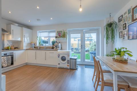 3 bedroom semi-detached house for sale, Holly Way, Morpeth NE61