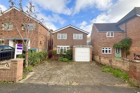 4 bedroom detached house for sale, Littleworth, Wing LU7