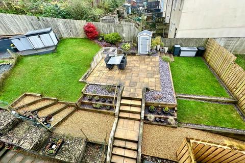 3 bedroom end of terrace house for sale, Lovering Road, St. Austell PL25