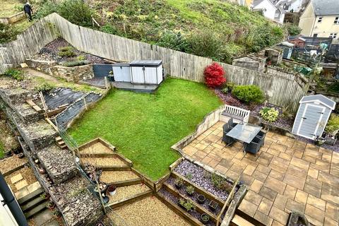 3 bedroom end of terrace house for sale, Lovering Road, St. Austell PL25