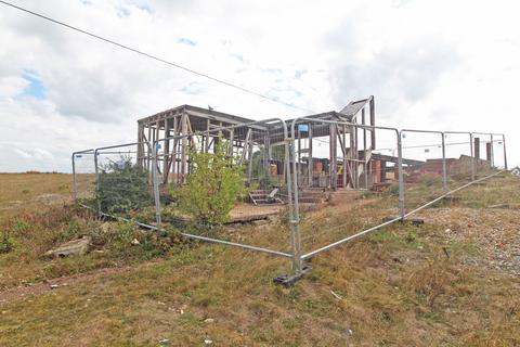 Plot for sale, Coast Road, Pevensey BN24