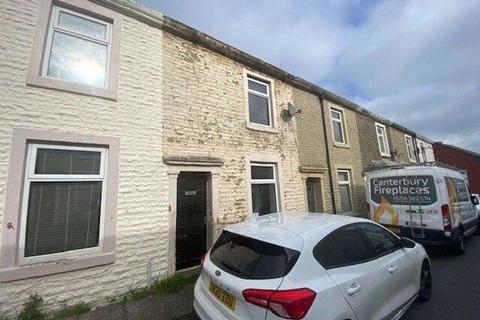 undefined, Edward Street, Blackburn