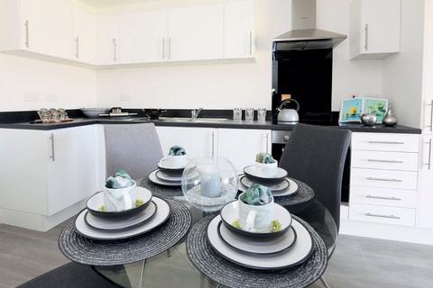 4 bedroom semi-detached house for sale, Templars Mews, Northallerton