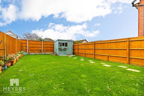 2 bedroom end of terrace house for sale, Poole BH15