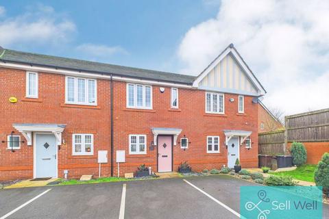 undefined, Bridgefield Close, Manchester M29
