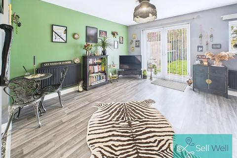 undefined, Bridgefield Close, Manchester M29