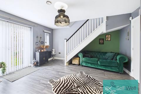 undefined, Bridgefield Close, Manchester M29