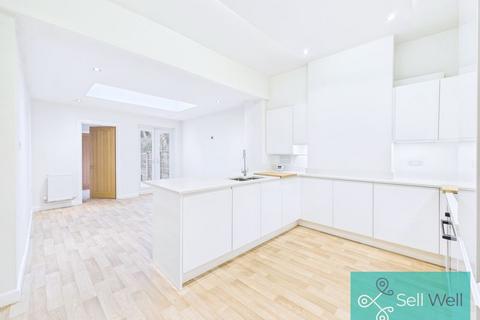 3 bedroom terraced house for sale, Moorside Road, Manchester M27