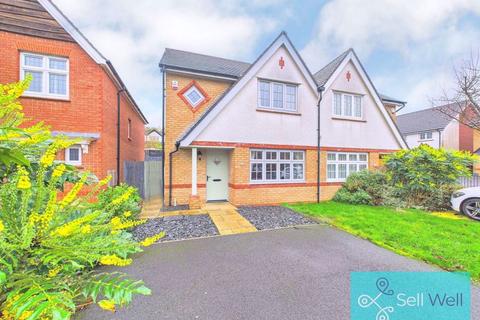 Bonnington Close, Manchester M28