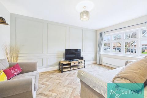 3 bedroom semi-detached house for sale, Bonnington Close, Manchester M28