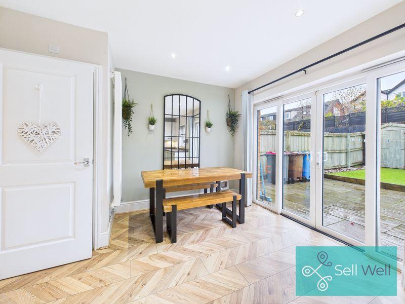 Dining Space