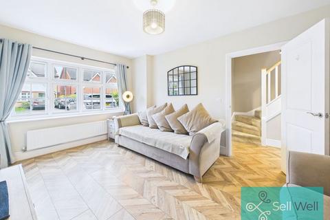 3 bedroom semi-detached house for sale, Bonnington Close, Manchester M28