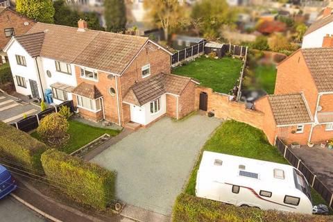 2 bedroom semi-detached house for sale, Birch Avenue, Burntwood WS7