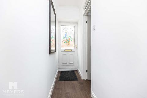 1 bedroom flat to rent, St. Michaels Road, Bournemouth, BH2 5