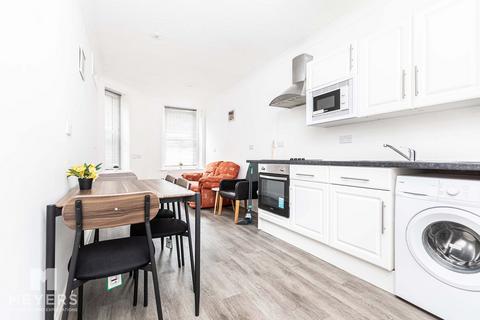1 bedroom flat to rent, St. Michaels Road, Bournemouth, BH2 5
