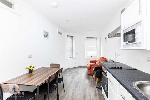 1 bedroom flat to rent, St. Michaels Road, Bournemouth, BH2 5