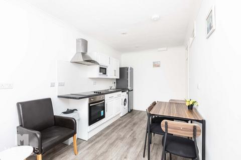 1 bedroom flat to rent, St. Michaels Road, Bournemouth, BH2 5