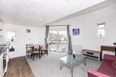 West Hill Place, Bournemouth, BH2 5