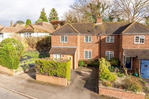 undefined, Rowtown, Addlestone KT15