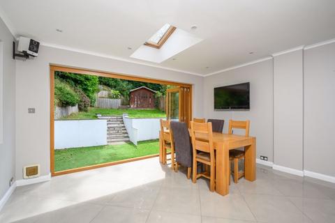 undefined, Rowtown, Addlestone KT15