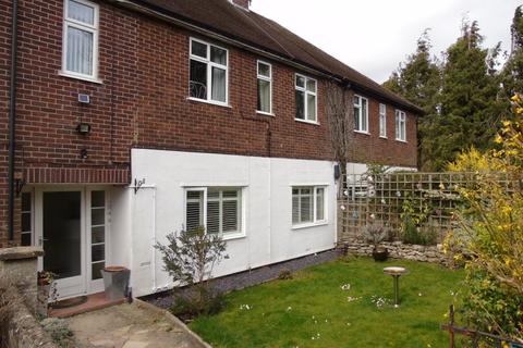 undefined, Cumnor Hill, Oxford