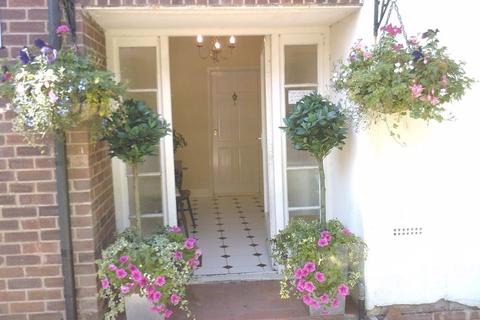 undefined, Cumnor Hill, Oxford