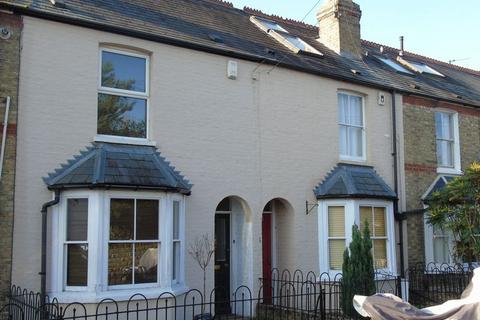 undefined, Chapel Lane, Oxford