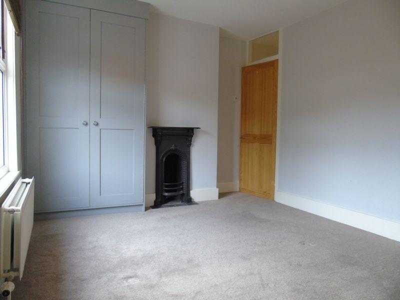 Double bedroom