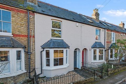 undefined, Chapel Lane, Oxford