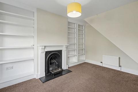 undefined, Chapel Lane, Oxford