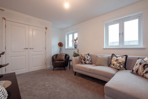 4 bedroom flat to rent, Watanabe Cruik, South Queensferry