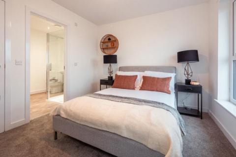 4 bedroom flat to rent, Watanabe Cruik, South Queensferry