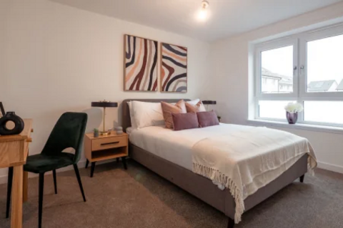 2 bedroom apartment to rent, Watanabe Cruik, South Queensferry