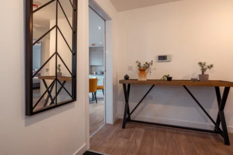 2 bedroom apartment to rent, Watanabe Cruik, South Queensferry
