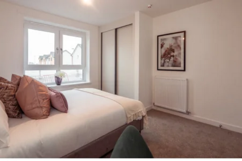 2 bedroom apartment to rent, Watanabe Cruik, South Queensferry