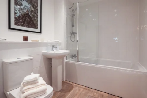 2 bedroom apartment to rent, Watanabe Cruik, South Queensferry