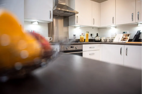 2 bedroom apartment to rent, Watanabe Cruik, South Queensferry