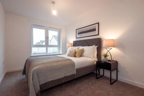 2 bedroom apartment to rent, Watanabe Cruik, South Queensferry