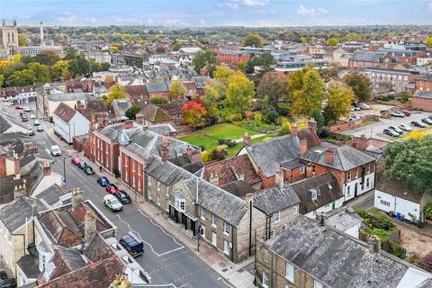 10 bedroom townhouse for sale, Bury St. Edmunds, Suffolk