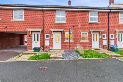 Boddington Drive Kingsway, Quedgeley, Gloucester, Gloucestershire, GL2