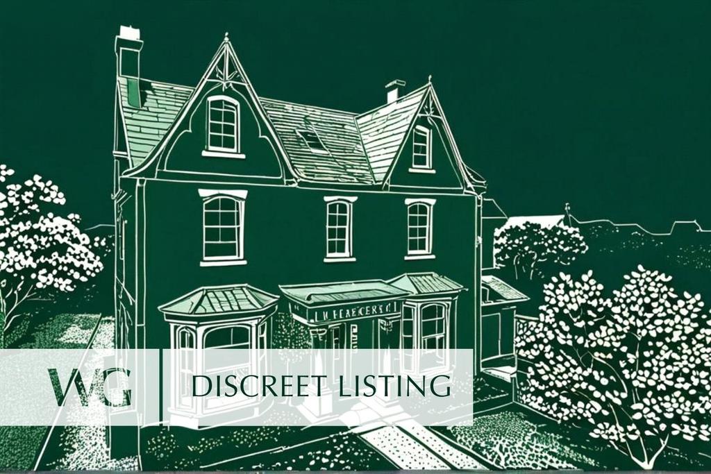 Discreet